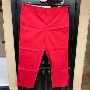 Banana Republic Ryan Fit slacks